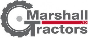 G Marshall Tractors