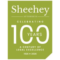 Sheehey Furlong & Behm P.C.