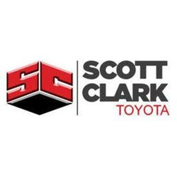 Scott Clark Toyota