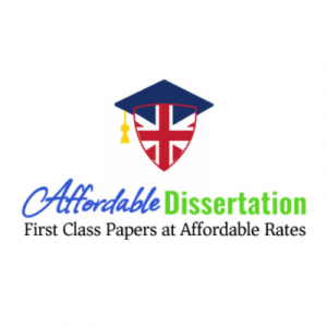 Affordable Dissertation UK
