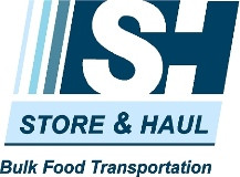 Store & Haul