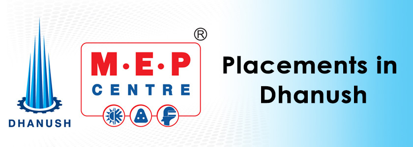 Dhanush Mepcentre