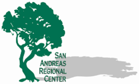 San Andreas Regional Center
