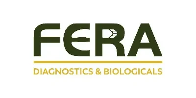 FERA Diagnostics and Biological Corp