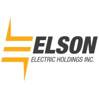 Elson Electric Holdings Inc.