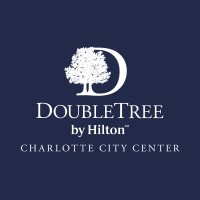 DoubleTree by Hilton Charlotte City Center