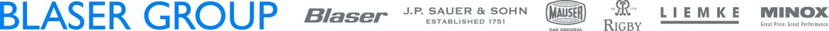 Blaser Group GmbH