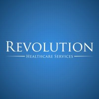 Revolution Healthcare Services