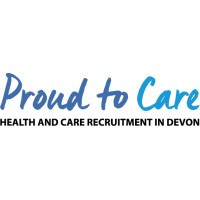 Proud to Care Devon