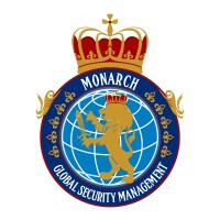 MONARCH GLOBAL SECURITY MANAGEMENT