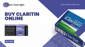 Purchase Claritin Without Prescription Online US Pharmacy Fast Delivery