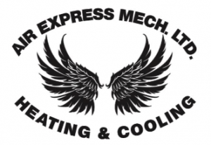 Air Express Mechanical Ltd.
