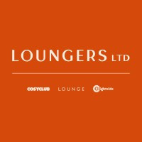 Loungers ltd