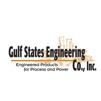 Gulf States Engineering Co., Inc.