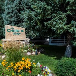 The Christie Lodge