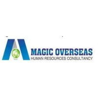 Magic Overseas HR Consultancy