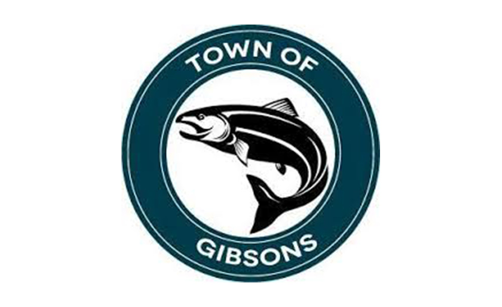 Town of Gibsons
