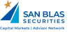 San Blas Securities