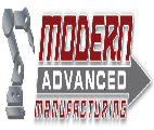 Modern Advanced Manufacturing