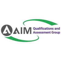 AIM Qualifications and Assessment Group
