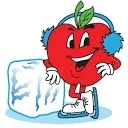 Apple Ice