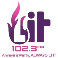 LIT 102.3FM