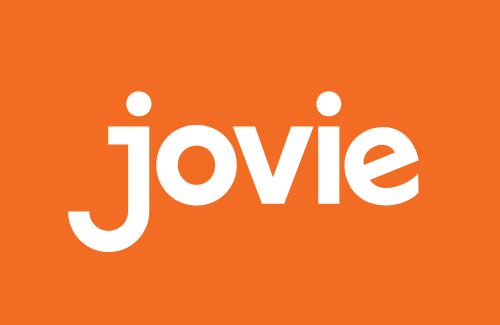 Jovie of CA, WA, and MN