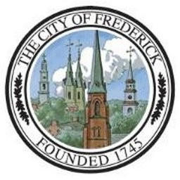 City of Frederick