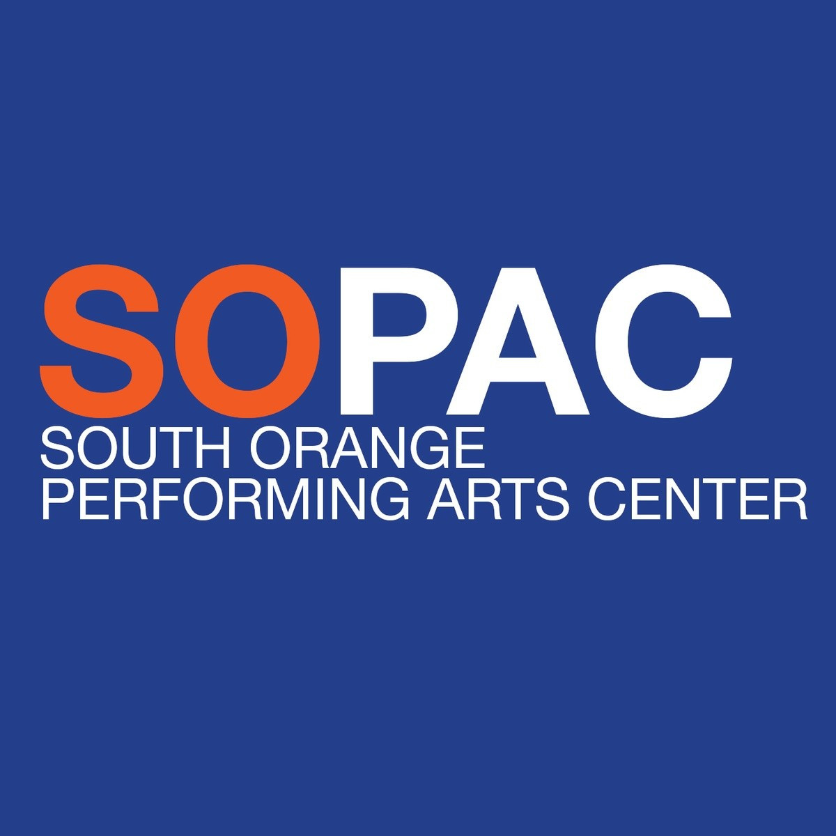 South Orange Performing Arts Center
