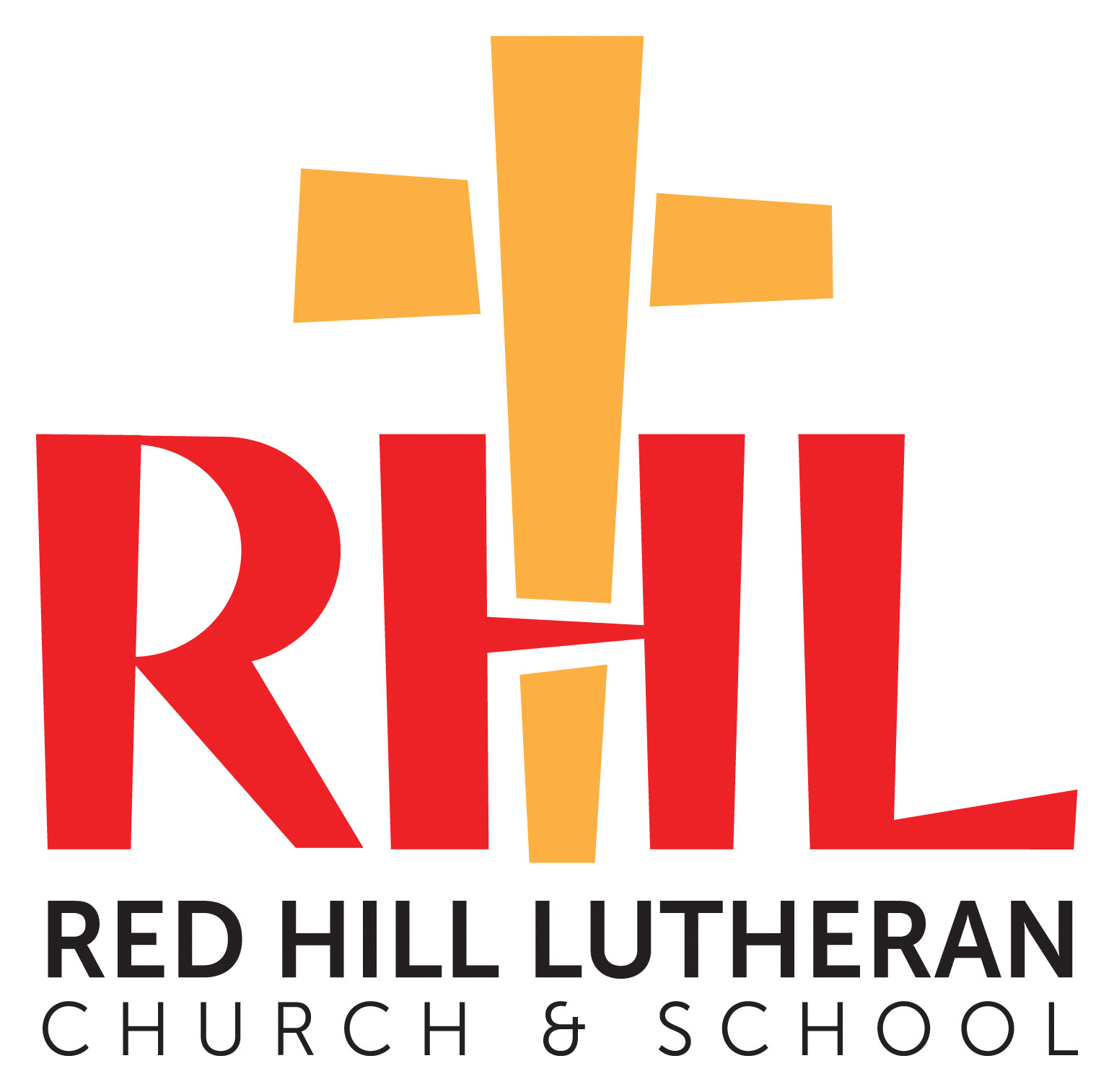 RED HILL EVANGELICAL CHURCH OF TUST
