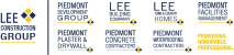 Lee Construction Group, Inc.