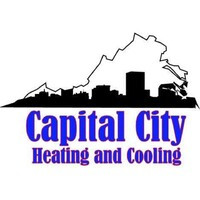 Capital City Heating and Cooling