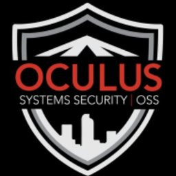 Oculus Systems Security