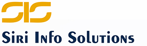 Siri InfoSolutions Inc
