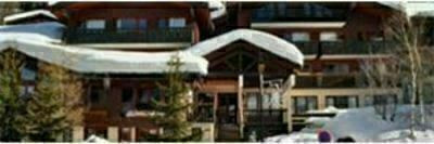 Hotel la Plagne