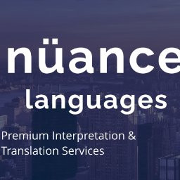 Nuance Languages
