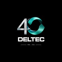 Deltec Equipamentos Industriais