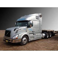 Classic Freight Transport