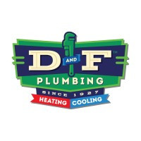 D&F Plumbing, Heating and Cooling