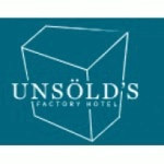 Unsöld's Factory Hotel