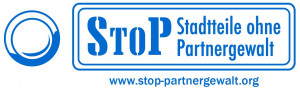 StoP-Stadtteile ohne Partnergewalt e.V.