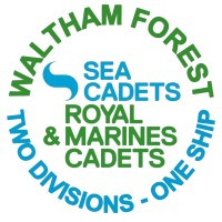 Waltham Forest Sea Cadets & Royal Marines Cadets