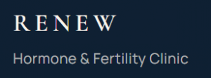 Renew Fertility & Hormones