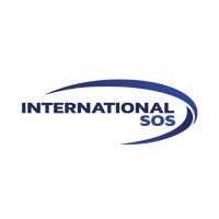 International SOS Government Medical Services