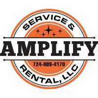 Amplify Service and Rental, LLC