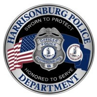 Harrisonburg, VA Police Department