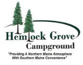 Hemlock Grove Campground
