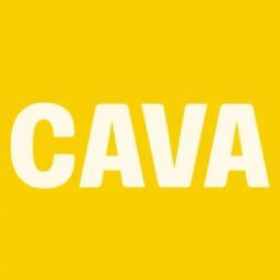 CAVA - Shaw