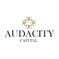AudaCity Capital