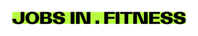 Jobs in Fitness